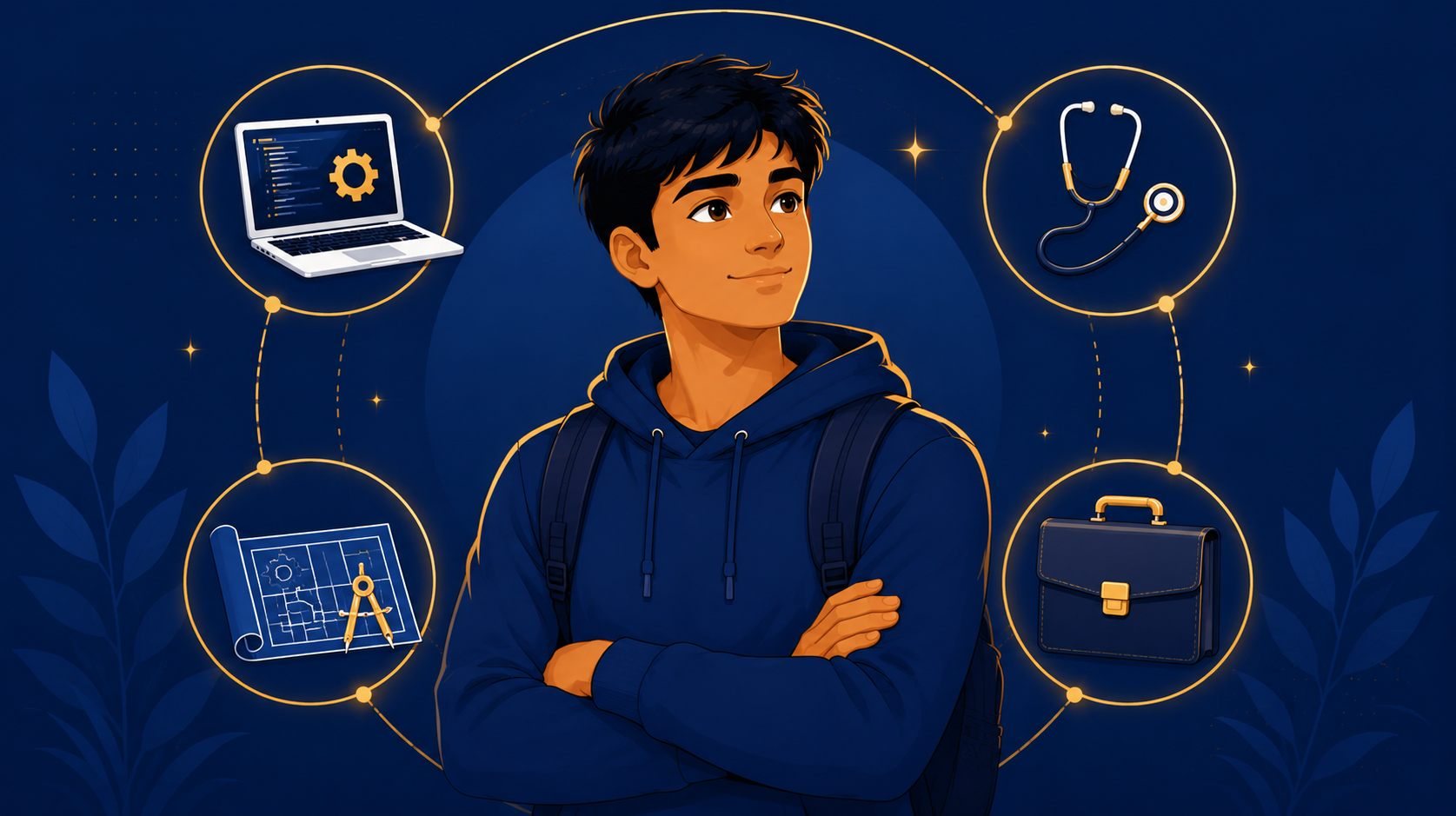 Top 10 Courses with the Best Job Prospects Abroad for Indian Students in 2026